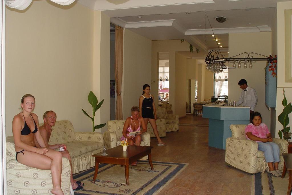 Hotel Amore Marmaris Exterior photo